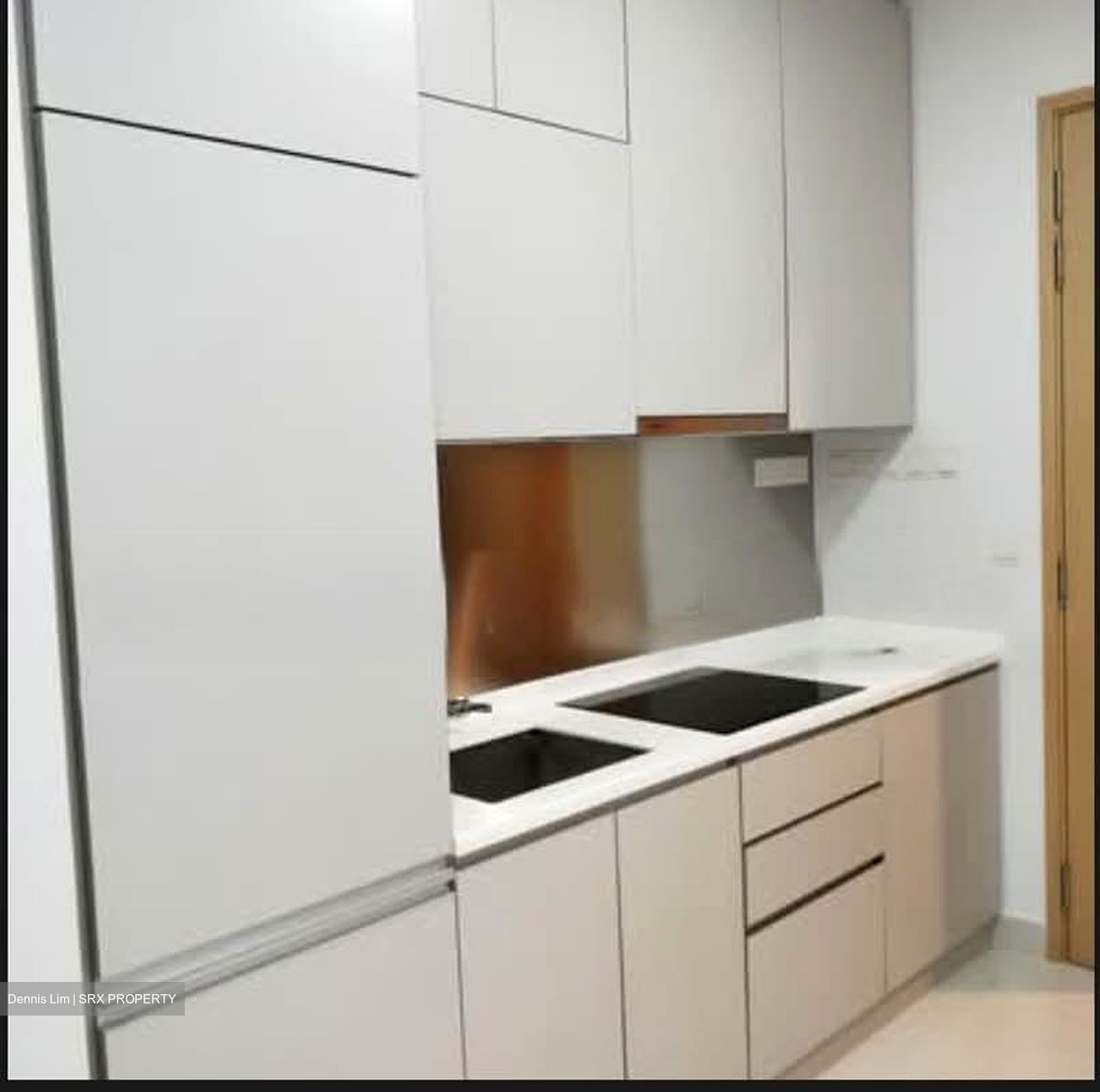 Midtown Residences (D19), Apartment #606337181